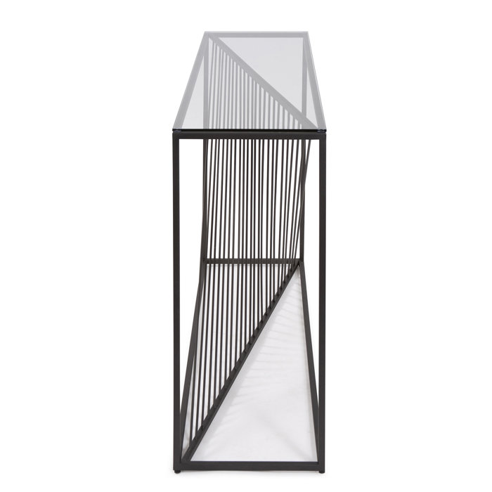 Willa Arlo Interiors Kendra Console Table & Reviews Wayfair